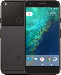 Прошивка телефона Google Pixel XL в Тольятти